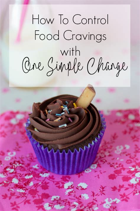 Guest Rd How To Control Food Cravings With One Simple Change Kath