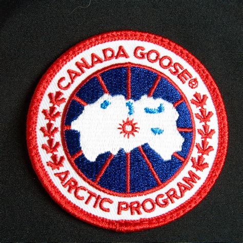 Canada Goose Chateau Down Parka Men S