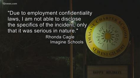 Six Teachers Fired From Gilbert School For On Campus Incident