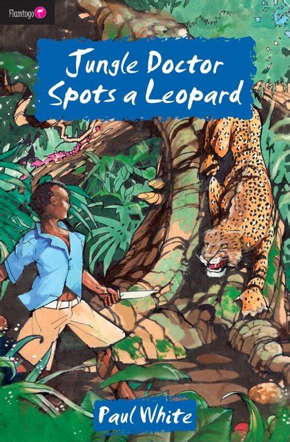 Jungle Doctor Animal Stories Christian Focus Publications