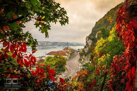 A Photo Series Of Budapest In Fall