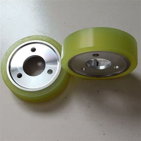 Nylon Plastic Pulley Roller Wheel Sheave Wheel Pulley Door Hanger