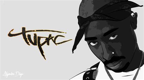 2pac aliv and real strong wizard kill all the turk farm aminal with rap magic now we the serba. 2Pac Wallpaper HD (78+ images)