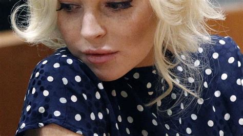 Männermagazin Nackte Lindsay Lohan beschert dem Playbabe einen Verkaufsrekord Augsburger