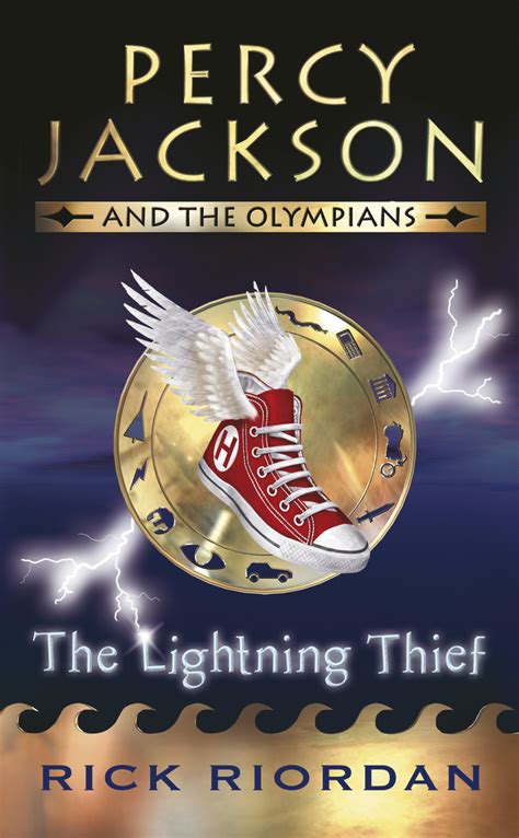 Primelib Percy Jackson And The Lightening Thief