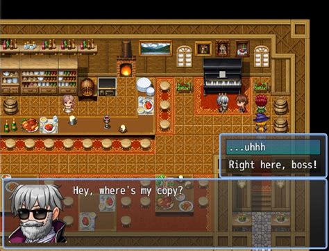 RPG Maker MZ Lets You Play the Role of Game Designer - Paste