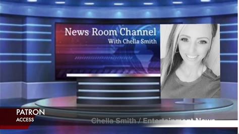 Chella Smith News Room Channel Weekly Ad Youtube