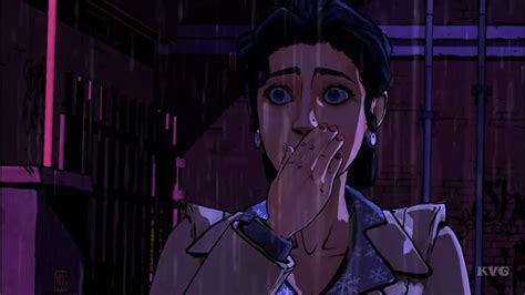 The Wolf Among Us Episode 3 A Crooked Mile Ending Hd Youtube