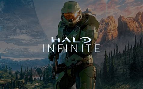 Halo Infinite Campanha Xbox Series Xs Xbox One Windows 10 Hype