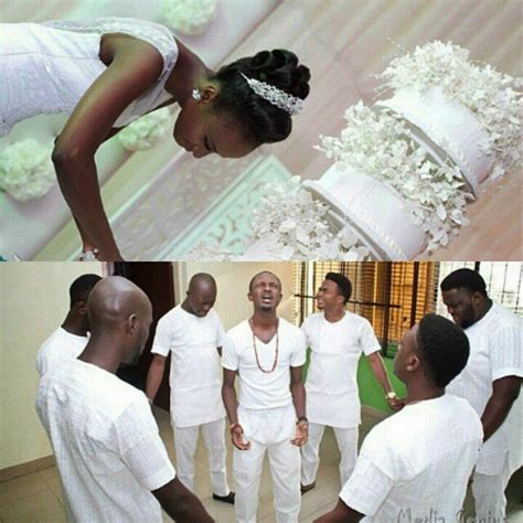 This Is Chukwudi Iwuchukwu S Blog 28 Years Virgin Groom Who Waited Till Wedding Night Before