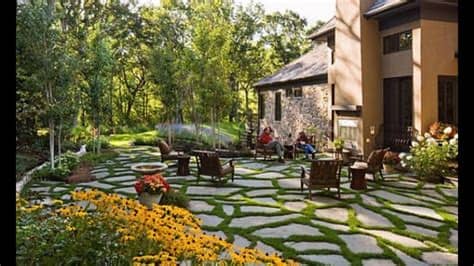 Steal some of these diy tips to transform your space from bland to 29 backyard decorating ideas that are as cute as they are easy. Best Backyard Landscaping Design Ideas 2016 - YouTube