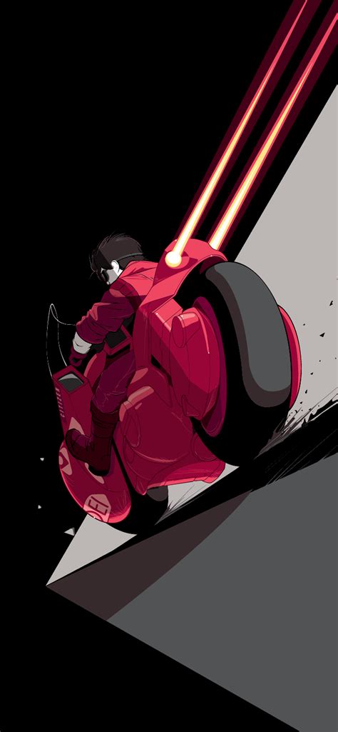 We have an extensive collection of amazing background images carefully chosen by our community. Akira anime wallpaper iphone | HeroScreen - Cool Wallpapers
