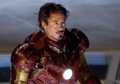 Iron Man 3 Wallpaper Tony Stark Wallpaper