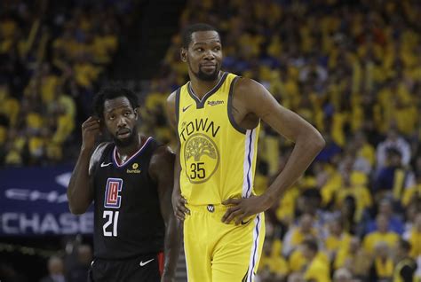Stats from the nba game played between the golden state warriors and the los angeles clippers on april 26, 2019 with result, scoring by period and players. Golden State Warriors vs. Los Angeles Clippers FREE Live Stream: Watch NBA Playoffs online (4/18 ...