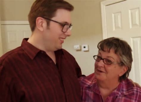 90 Day Fiancé Spoilers Debbie Johnson Is Excited To See Colt Johnson Appear The Single Life
