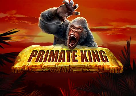 primate king play now wunderino🥇