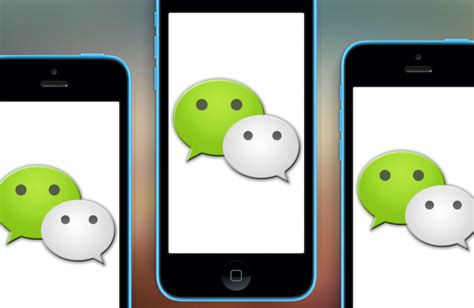Chat and make calls with friends, read. WeChat Introduces Special QR Codes Just For App Downloads