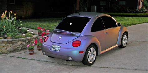 2003 Volkswagen Beetle Pictures Cargurus