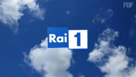 Rai Uno Logo Animation A On Vimeo