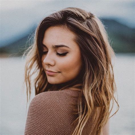 Going for ash colors has become very trendy and it will help give your hair such a unique flair; 40 Best Medium Hairstyles and Haircuts of 2019 ...