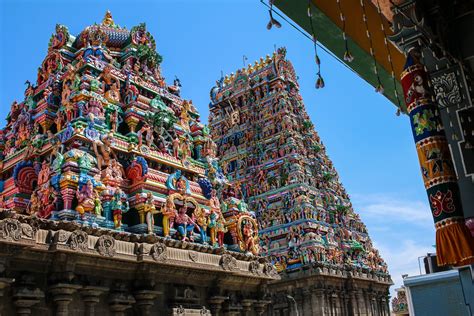 Kapaleeswarar Temple Chennai How To Reach Best Time And Tips