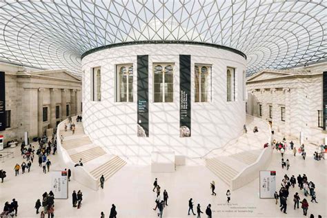 10 Must See Treasures Of The British Museum