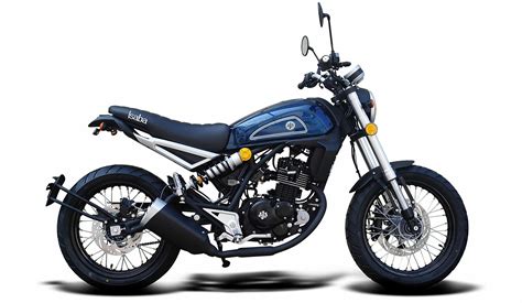 Top 10 Chinese Motorbikes Popular Chinese Bikes Devitt