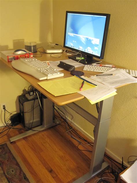 © 2020 tech geek desk. Geek Desk in Action! - house9