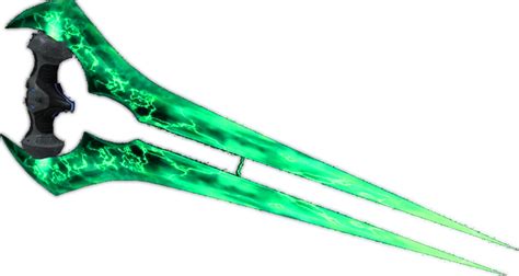 Kvas Kalantees Emerald Energy Sword By Commandernova702 On Deviantart