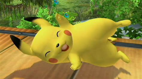 Super Smash Bros Brawl Classic Mode Pikachu Youtube