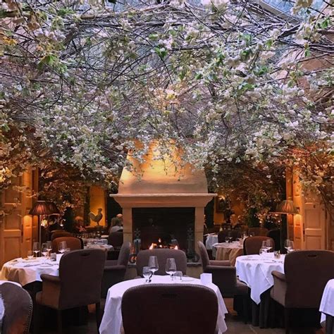 Covent Garden Restaurants 30 Fab Spots You Wont Want To Miss