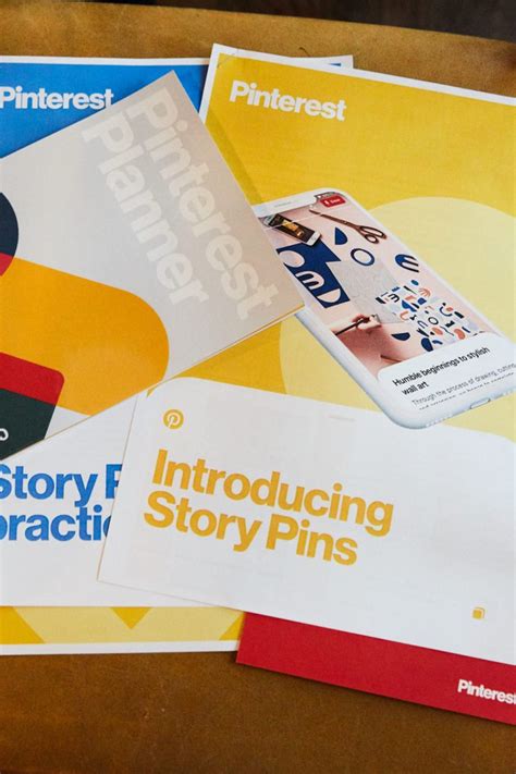 Introducing Story Pins From Pinterest Keep It Simpelle