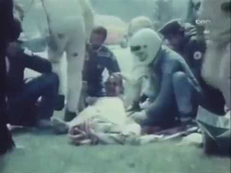 Mai 2019 in zürich) war ein österreichischer automobilrennfahrer, unternehmer und pilot. Niki Lauda Crash - Nurburgring 1976 (41 Years Ago) - YouTube