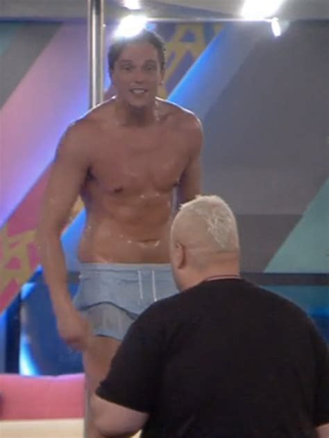 Celebrity Big Brother Fans Turn Against Bullying Lewis Bloor