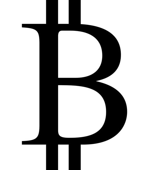 graphics - How to create a "Bitcoin accepted here" button? - TeX