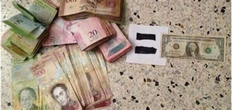 Por desgracia se estima que el dolar suba su valor a medida que pasen las semanas y nuestra moneda se siga devaluando. Dólar negro en Venezuela rompió la barrera de los 800 bolívares