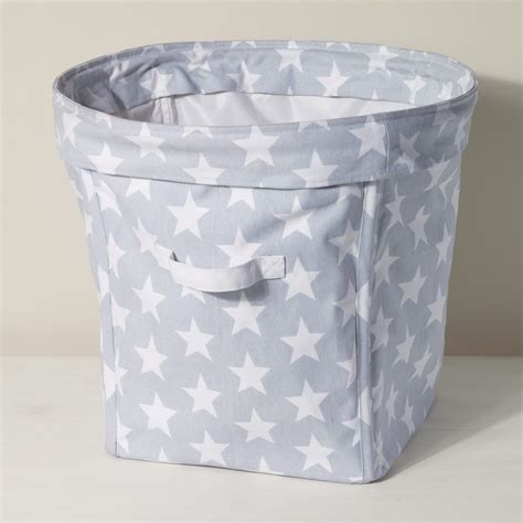 These Storage Tubs Feature Waterproof Liner With Strong