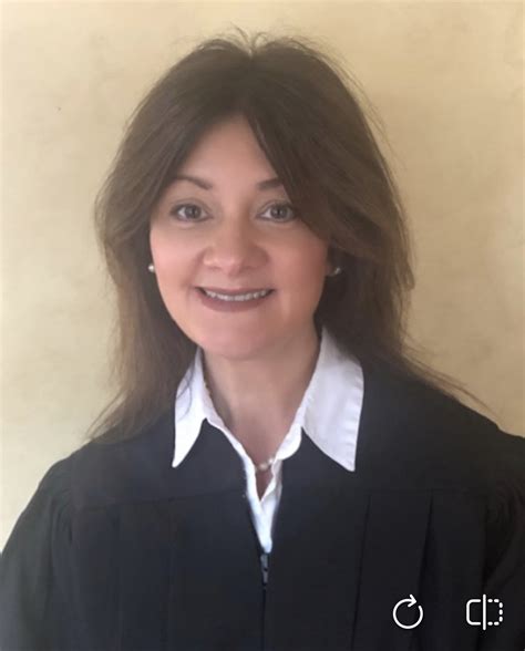 Judge Susana Ortiz Illinois Latino Judges Association