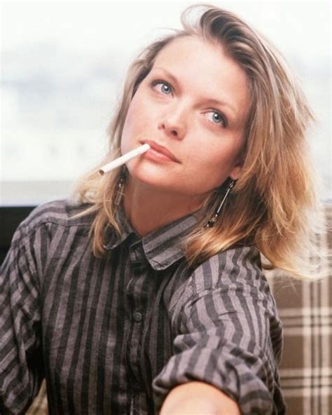 Michelle Pfeiffer Early 80s Michelle Pfeiffer Michelle Actresses