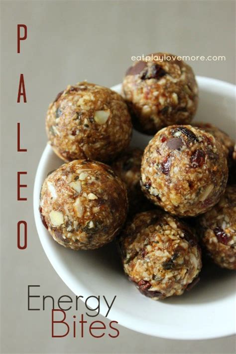 Coconut flakes, sometimes referred to as dessicated coconut, come from dried and grated coconut meat. Paleo Energy Bites (Nut Free)