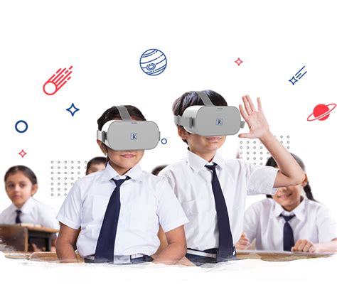 Vr Labs For Schools Virtual Reality Virtual Reality Technology Virtual