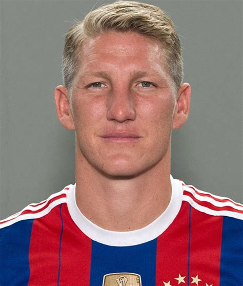 Bastian Schweinsteiger - Sztárlexikon - Starity.hu