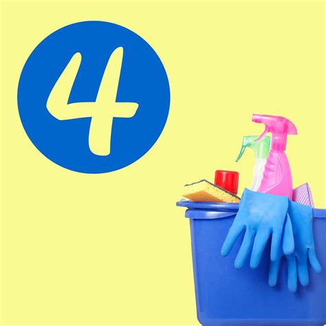 10 Traits Of Highly Successful Cleaners BUNZL Cleaning Hygiene