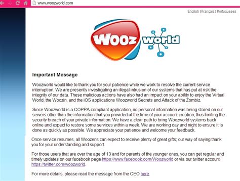 With so many different varieties, it a good massage is truly a treat and can offer many health benefits, but there are over 200 different massage techniques and types, all treating different needs and providing various benefits. Woozworld Swerve: Message From The CEO and Important Message!