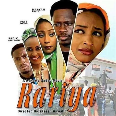 List Of New Hausa Films 2017 2018 Legitng