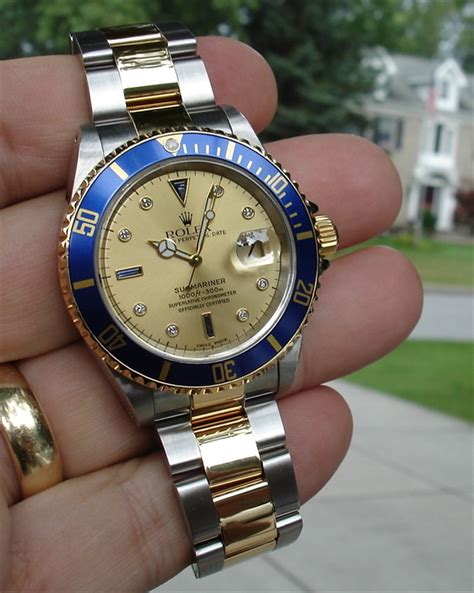One Of The Greatest Replica Rolex With The Heritage Edition Sea Dweller