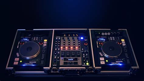 This is an online soundboard with dj sound effects. Dj Mixer Wallpaper (61+ images)