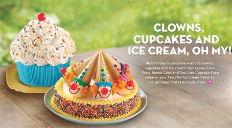 It's perfect for the ultimate ice cream lover's birthday celebration! News: Baskin-Robbins - August 2013 Flavor of the Month ...