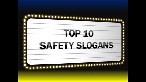 25 Safety Slogan Contest Guidelines Ideas In 2021 Gambaran