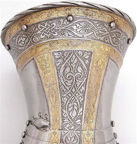 Etched Armour Medieval Armor Historical Armor Armor